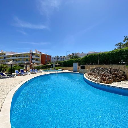 Charming Apartment With Panoramic View And Pool #1932 Lagos Exteriér fotografie