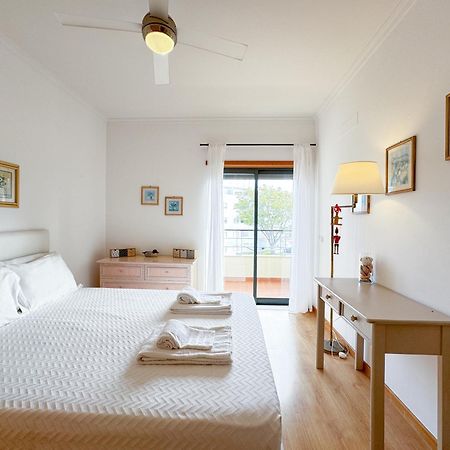 Charming Apartment With Panoramic View And Pool #1932 Lagos Exteriér fotografie