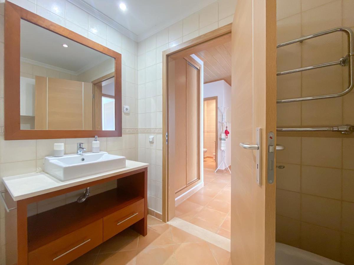 Charming Apartment With Panoramic View And Pool #1932 Lagos Exteriér fotografie