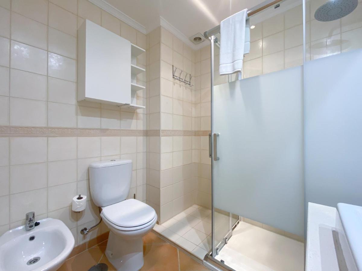 Charming Apartment With Panoramic View And Pool #1932 Lagos Exteriér fotografie
