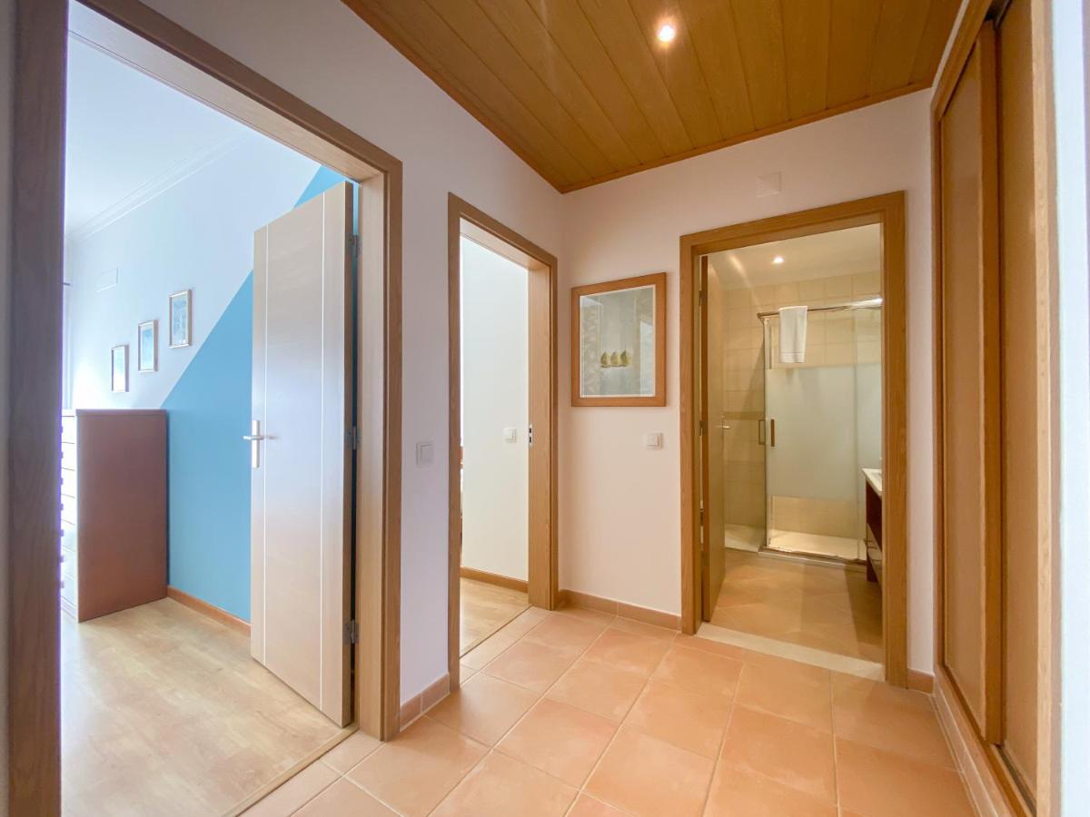Charming Apartment With Panoramic View And Pool #1932 Lagos Exteriér fotografie
