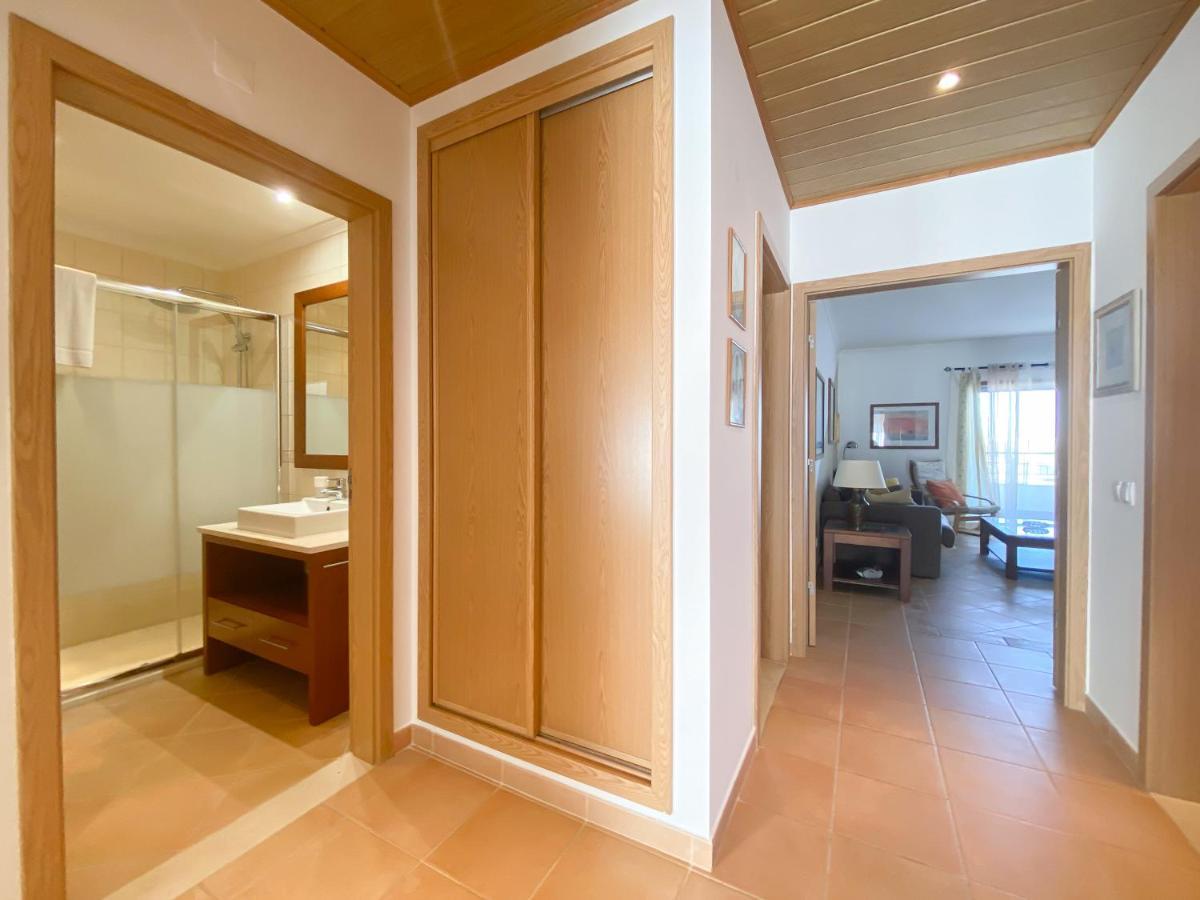 Charming Apartment With Panoramic View And Pool #1932 Lagos Exteriér fotografie
