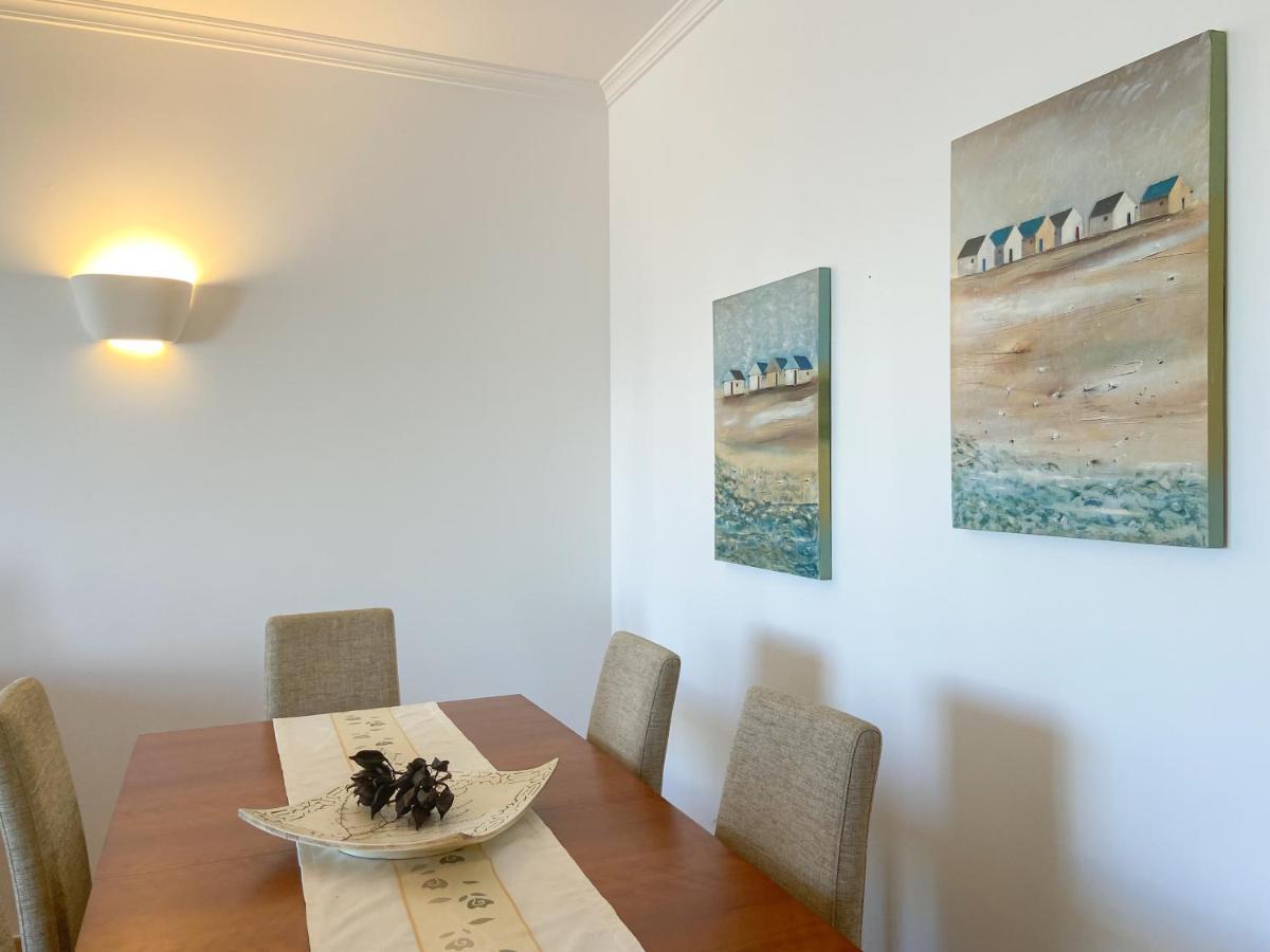 Charming Apartment With Panoramic View And Pool #1932 Lagos Exteriér fotografie