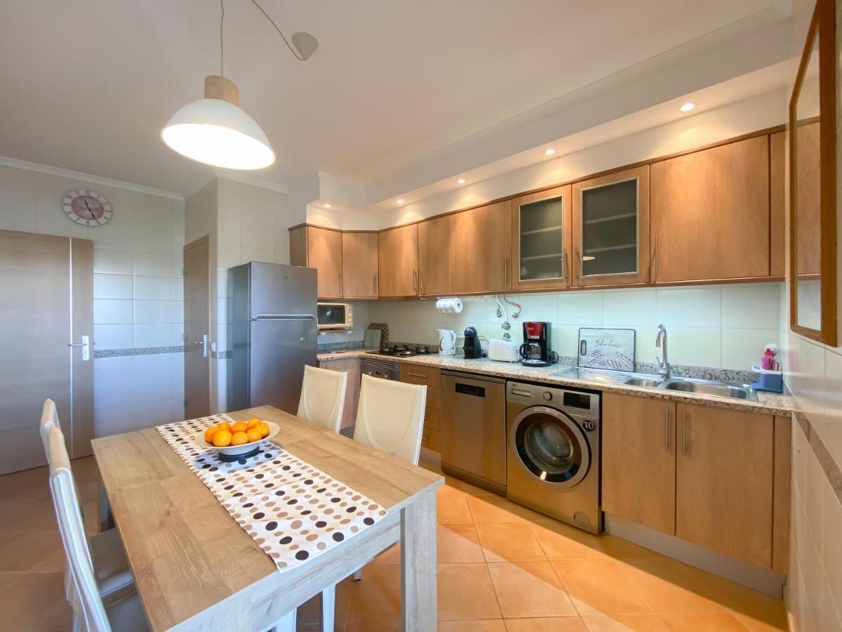 Charming Apartment With Panoramic View And Pool #1932 Lagos Exteriér fotografie