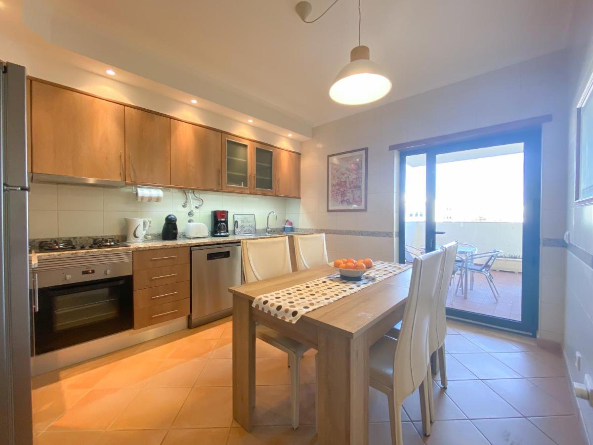 Charming Apartment With Panoramic View And Pool #1932 Lagos Exteriér fotografie