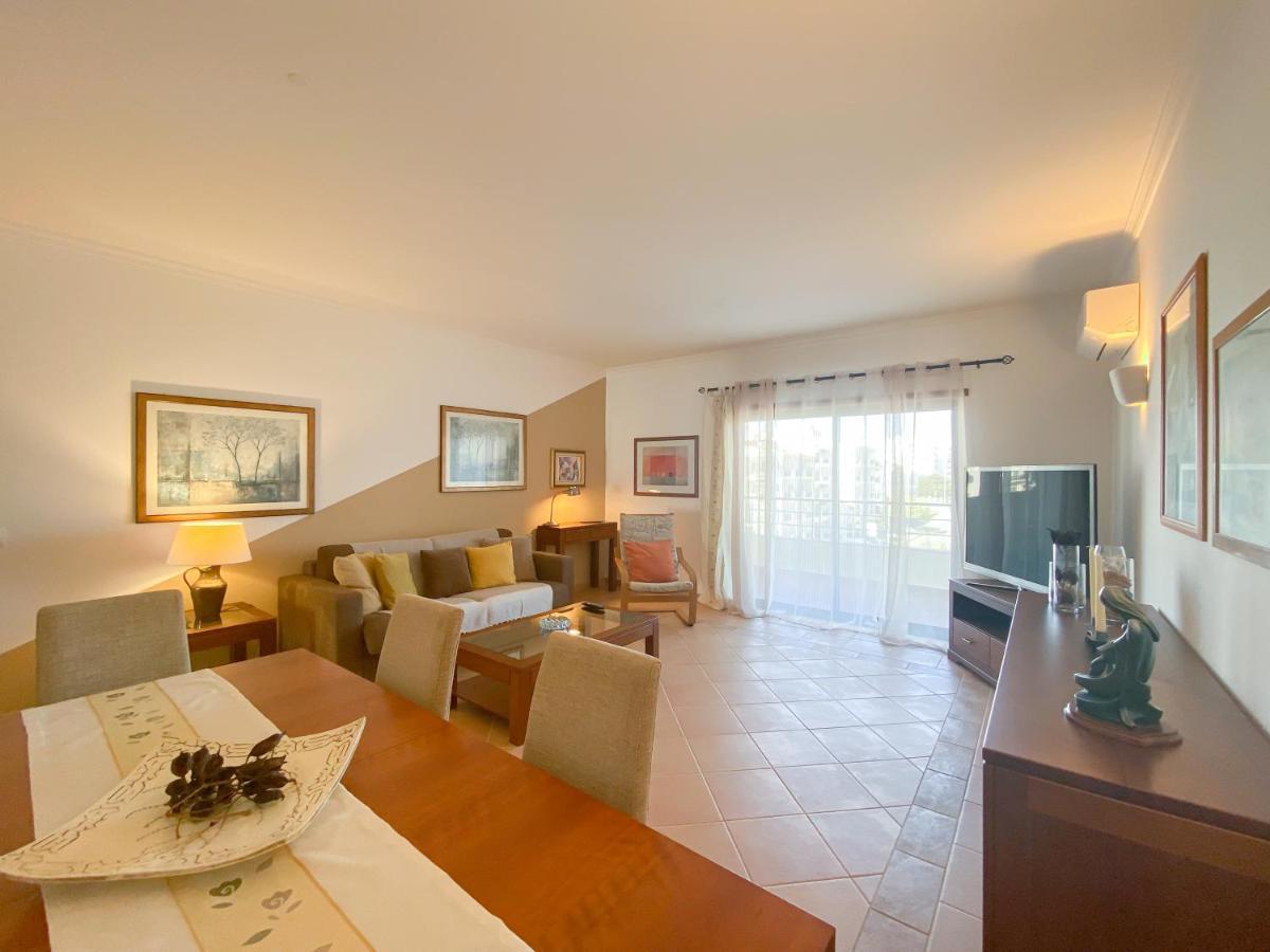 Charming Apartment With Panoramic View And Pool #1932 Lagos Exteriér fotografie