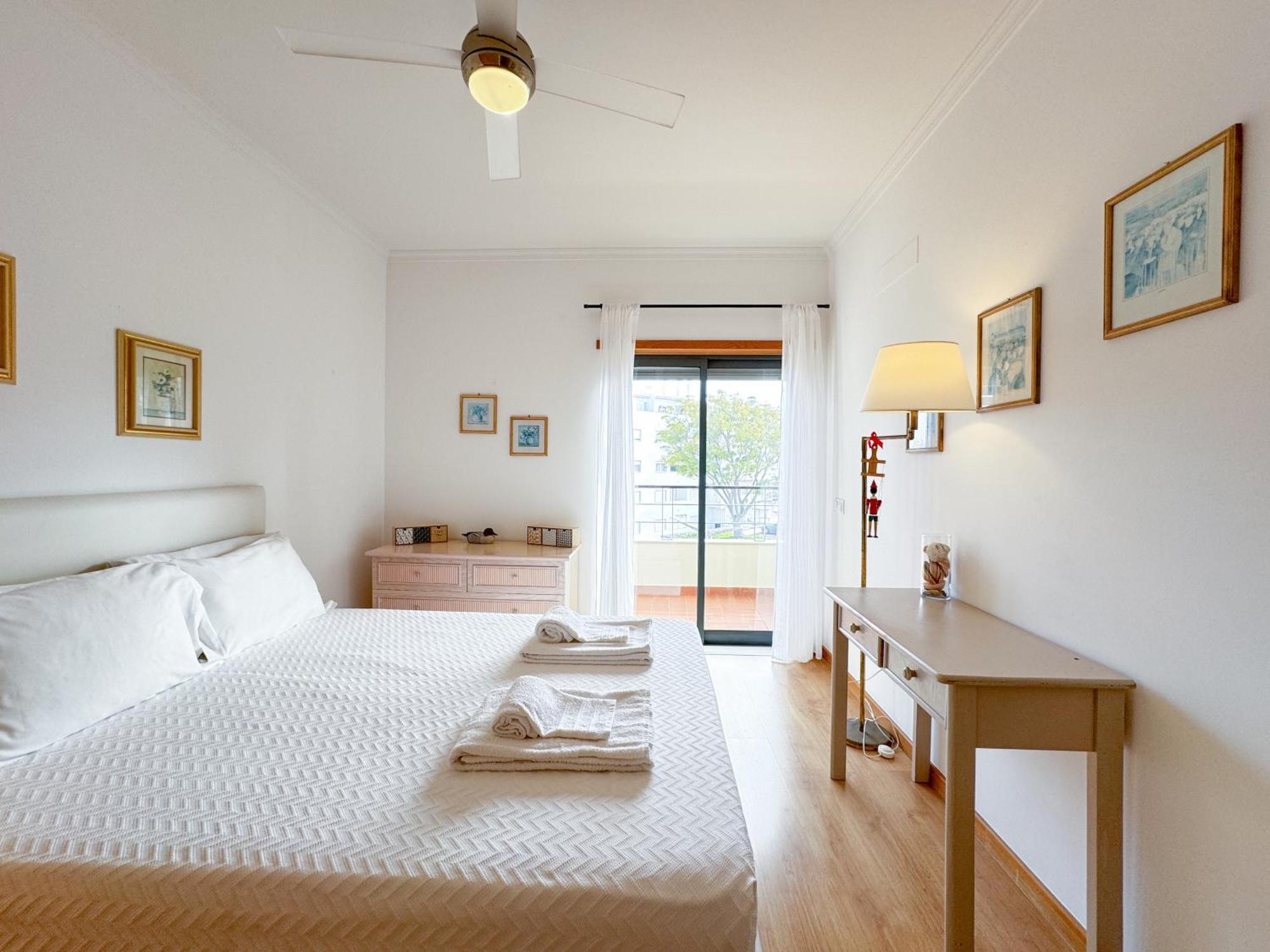Charming Apartment With Panoramic View And Pool #1932 Lagos Exteriér fotografie