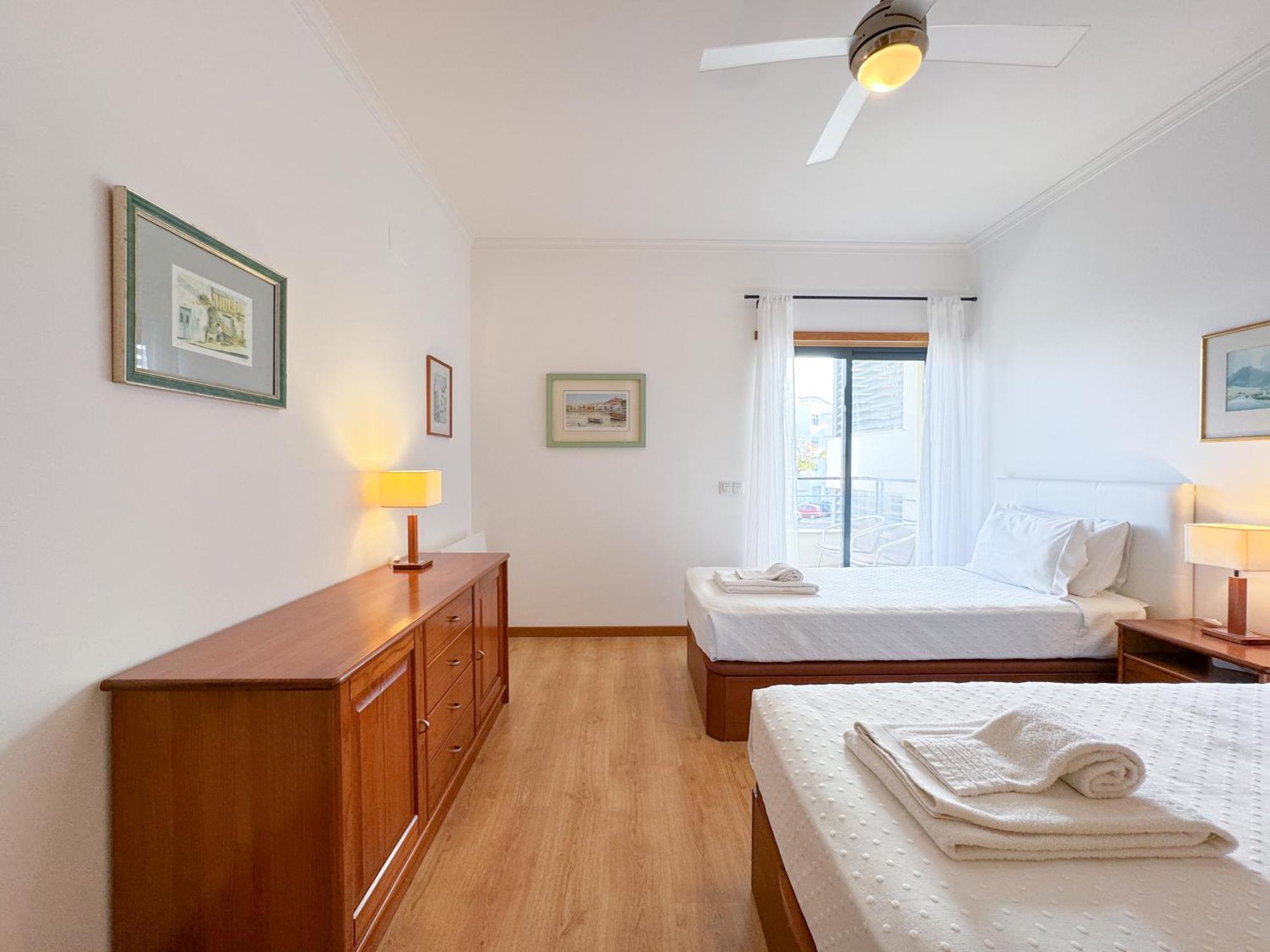 Charming Apartment With Panoramic View And Pool #1932 Lagos Exteriér fotografie