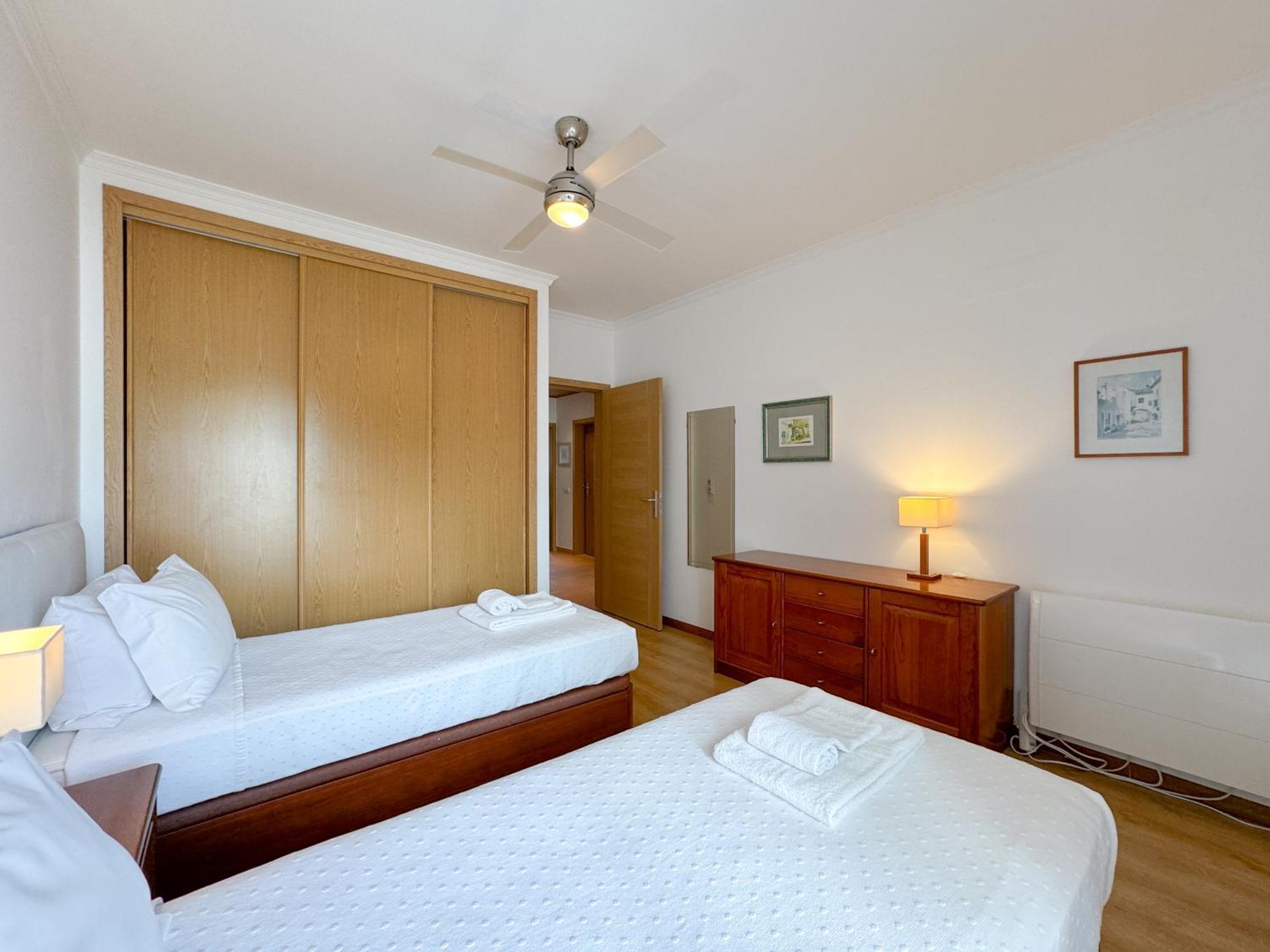 Charming Apartment With Panoramic View And Pool #1932 Lagos Exteriér fotografie
