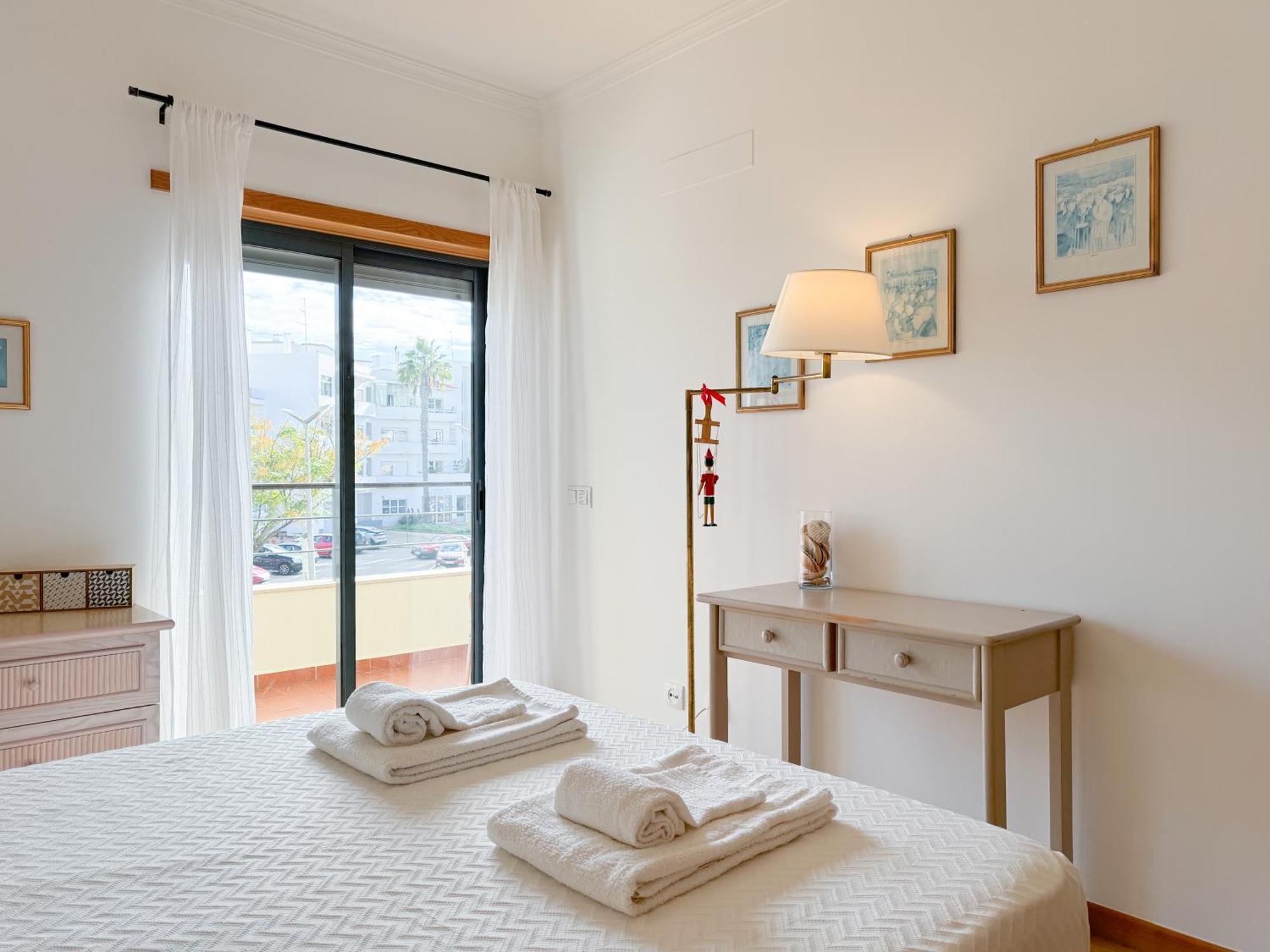 Charming Apartment With Panoramic View And Pool #1932 Lagos Exteriér fotografie